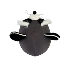 Load image into Gallery viewer, Coolcasc Animals Helmet Cover Raccoon
