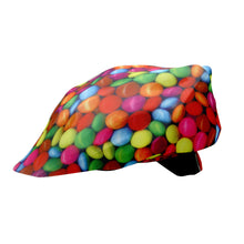 Load image into Gallery viewer, Coolcasc Bike Helmet Cover Smarties
