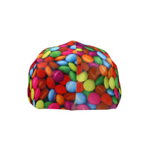 Load image into Gallery viewer, Coolcasc Bike Helmet Cover Smarties
