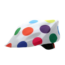 Load image into Gallery viewer, Coolcasc Bike Helmet Cover Dots
