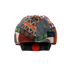 Load image into Gallery viewer, Coolcasc Bike Helmet Cover Aztecta
