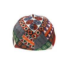 Load image into Gallery viewer, Coolcasc Bike Helmet Cover Aztecta
