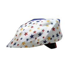 Load image into Gallery viewer, Coolcasc Bike Helmet Cover Pop Stars
