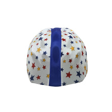 Load image into Gallery viewer, Coolcasc Bike Helmet Cover Pop Stars
