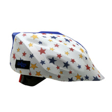 Load image into Gallery viewer, Coolcasc Bike Helmet Cover Pop Stars

