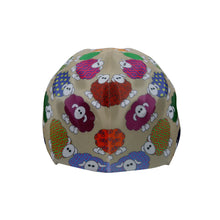 Load image into Gallery viewer, Coolcasc Bike Helmet Cover Sheep
