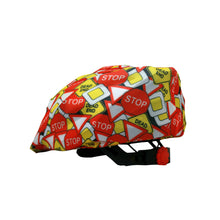 Load image into Gallery viewer, Coolcasc Bike Helmet Cover Stop
