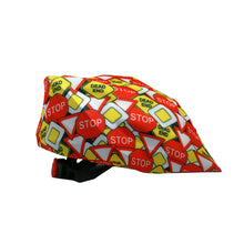 Load image into Gallery viewer, Coolcasc Bike Helmet Cover Stop
