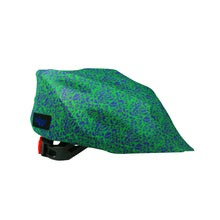 Load image into Gallery viewer, Coolcasc Bike Helmet Cover Scratches
