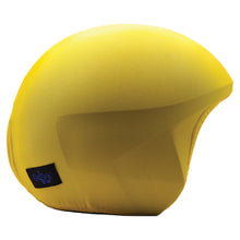 Load image into Gallery viewer, Coolcasc Groups Helmet Cover Yellow
