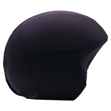 Load image into Gallery viewer, Coolcasc Groups Helmet Cover Black
