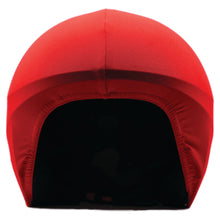 Load image into Gallery viewer, Coolcasc Groups Helmet Cover Red
