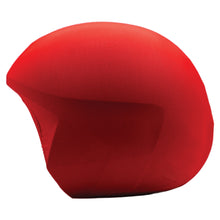 Load image into Gallery viewer, Coolcasc Groups Helmet Cover Red
