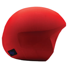 Load image into Gallery viewer, Coolcasc Groups Helmet Cover Red
