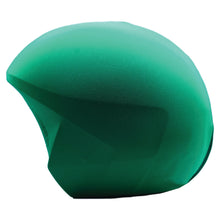 Load image into Gallery viewer, Coolcasc Groups Helmet Cover Green
