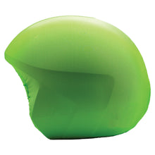 Load image into Gallery viewer, Coolcasc Groups Helmet Cover Flo Green
