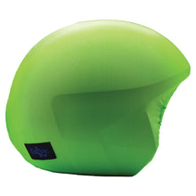 Load image into Gallery viewer, Coolcasc Groups Helmet Cover Flo Green

