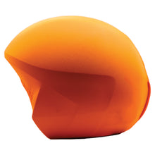Load image into Gallery viewer, Coolcasc Groups Helmet Cover Flo Orange
