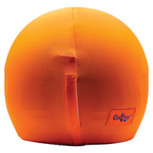 Load image into Gallery viewer, Coolcasc Groups Helmet Cover Flo Orange
