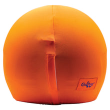 Load image into Gallery viewer, Coolcasc Groups Helmet Cover Flo Orange
