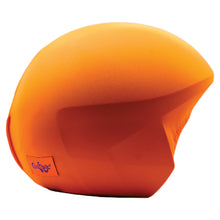 Load image into Gallery viewer, Coolcasc Groups Helmet Cover Flo Orange
