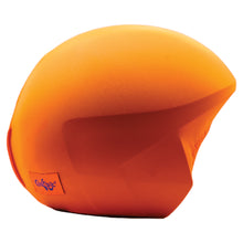 Load image into Gallery viewer, Coolcasc Groups Helmet Cover Flo Orange
