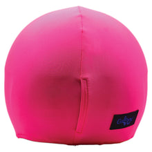 Load image into Gallery viewer, Coolcasc Groups Helmet Cover Flo Fuchsia
