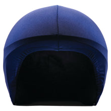 Load image into Gallery viewer, Coolcasc Groups Helmet Cover Navy
