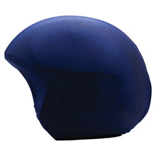 Load image into Gallery viewer, Coolcasc Groups Helmet Cover Navy
