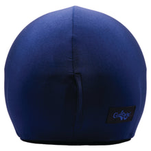 Load image into Gallery viewer, Coolcasc Groups Helmet Cover Navy
