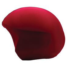 Load image into Gallery viewer, Coolcasc Groups Helmet Cover Burgundy
