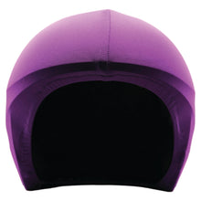 Load image into Gallery viewer, Coolcasc Groups Helmet Cover Purple
