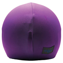 Load image into Gallery viewer, Coolcasc Groups Helmet Cover Purple
