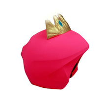 Load image into Gallery viewer, Coolcasc LEDS Helmet Cover Queen
