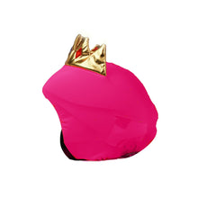 Load image into Gallery viewer, Coolcasc LEDS Helmet Cover Queen
