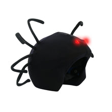 Load image into Gallery viewer, Coolcasc LEDS Helmet Cover Spider
