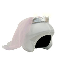 Load image into Gallery viewer, Coolcasc LEDS Helmet Cover Bride

