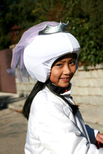Load image into Gallery viewer, Coolcasc LEDS Helmet Cover Bride
