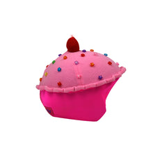Load image into Gallery viewer, Coolcasc LEDS Helmet Cover Cup Cake
