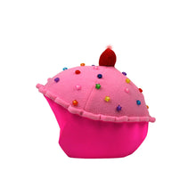 Load image into Gallery viewer, Coolcasc LEDS Helmet Cover Cup Cake
