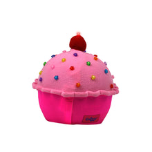 Load image into Gallery viewer, Coolcasc LEDS Helmet Cover Cup Cake
