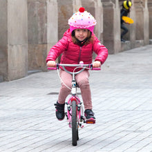 Load image into Gallery viewer, Coolcasc LEDS Helmet Cover Cup Cake
