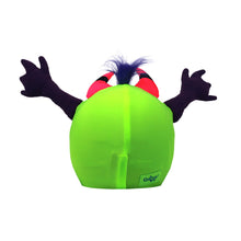 Load image into Gallery viewer, Coolcasc LEDS Helmet Cover Mr Higgins
