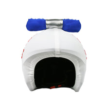 Load image into Gallery viewer, Coolcasc LEDS Helmet Cover Ambulance
