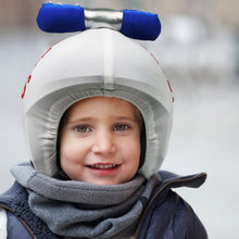 Load image into Gallery viewer, Coolcasc LEDS Helmet Cover Ambulance
