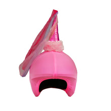 Load image into Gallery viewer, Coolcasc LEDS Helmet Cover Princess
