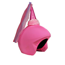 Load image into Gallery viewer, Coolcasc LEDS Helmet Cover Princess
