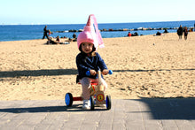 Load image into Gallery viewer, Coolcasc LEDS Helmet Cover Princess
