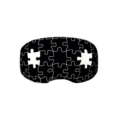 Coolmasc Goggle Cover Jigsaw