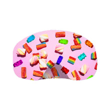 Load image into Gallery viewer, Coolcasc Coolmasc Goggle Cover Sweets
